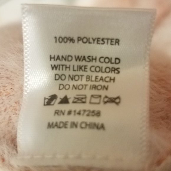 Tan Check Cardigan Simply Southern NWT - Picture 7 of 7